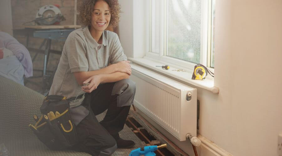 Professional septic pumping service in Columbus, NC